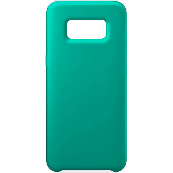 

Чехол ICase для Samsung Galaxy S8+, зеленый (CSG-s8-g-plus)