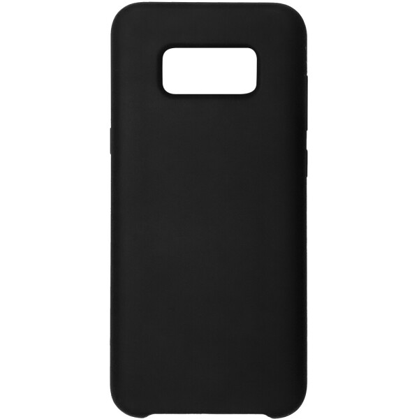 

Чехол ICase для Samsung Galaxy S8+, черный (CSG-s8-bl-plus)