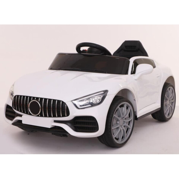 

Электромобиль Tilly T-7652 White (T-7652)