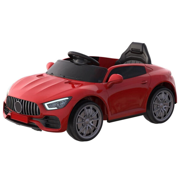 

Электромобиль Tilly T-7652 Red (T-7652)