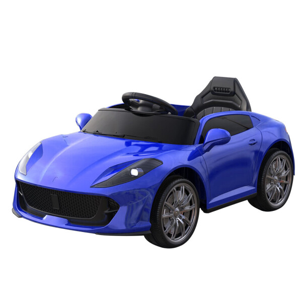 

Электромобиль Tilly T-7653 Blue (T-7653)