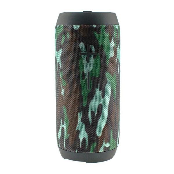 

Bluetooth Speaker Hopestar P7 Army (23819)