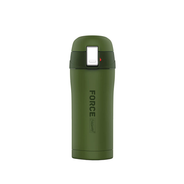 

Термокружка Maestro Force 300 мл Green (MR-1643-30A)