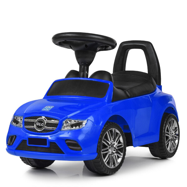 

Каталка-толокар Bambi M 4322L-4 Blue (M 4322L)