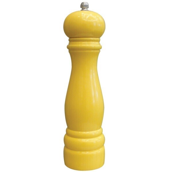 

Мельница Maestro Yellow (MR-1625)