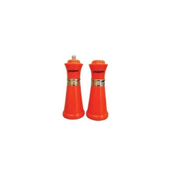 

Набор для специй Maestro 2 предмета Orange (MR-1626)