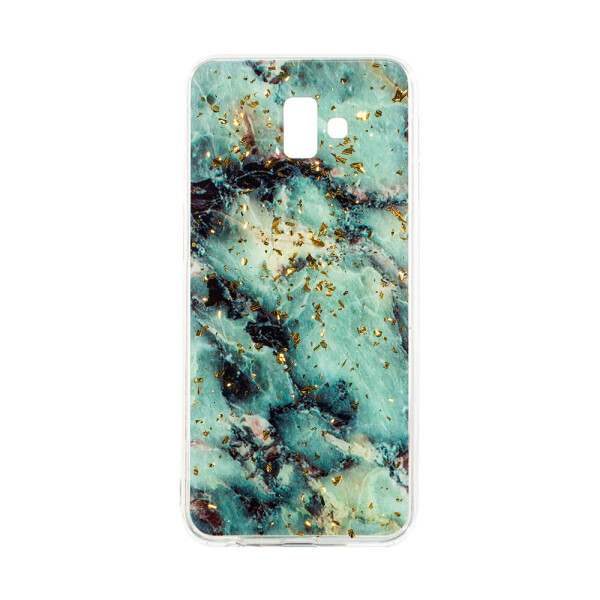 

Панель Marble для Samsung J6 Plus 2018 01 (24236)