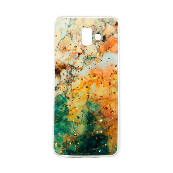 

Панель Marble для Samsung J6 Plus 2018 02 (24236)