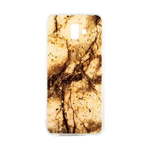 

Панель Marble для Samsung J6 Plus 2018 04 (24236)