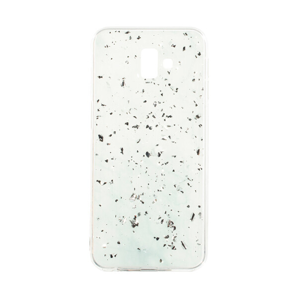 

Панель Marble для Samsung J6 Plus 2018 05 (24236)