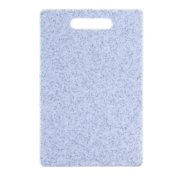 

Разделочная доска Maestro 25 х 15 х 0.9 см Granite / White (MR-1655-25)
