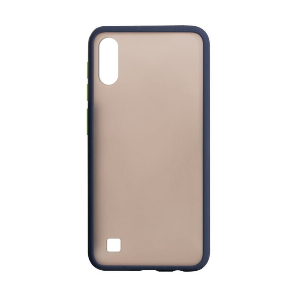 

Панель Totu Copy Gingle Series для Samsung A10 Blue (26174)