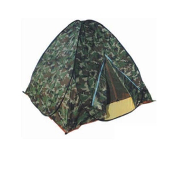 

Палатка-автомат Stenson Camo Green 230 х 230 х 160 см Green (MH-3520-2.3)