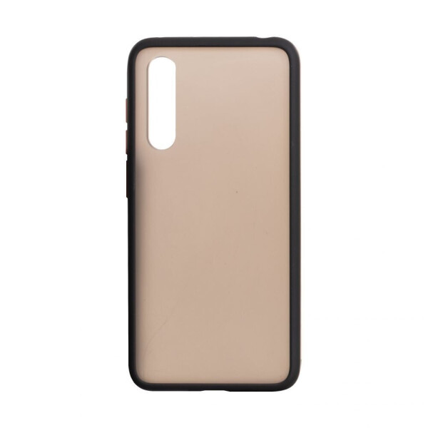

Панель Totu Copy Gingle Series для Xiaomi CC9 / Mi 9 Lite Black (26181)