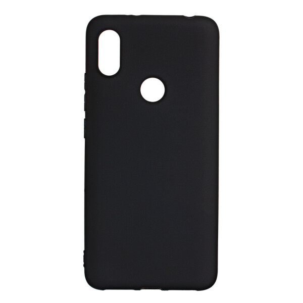 

Панель SMTT для Xiaomi S2 Black (20976)