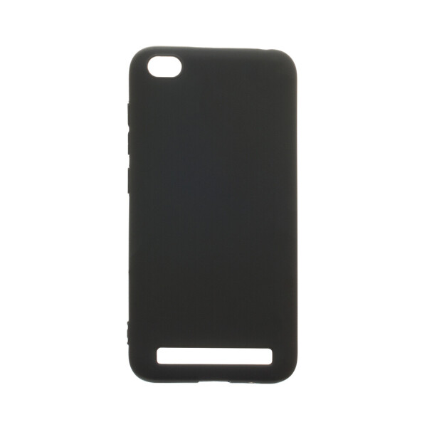 

Панель SMTT для Xiaomi Redmi 5A Black (19997)