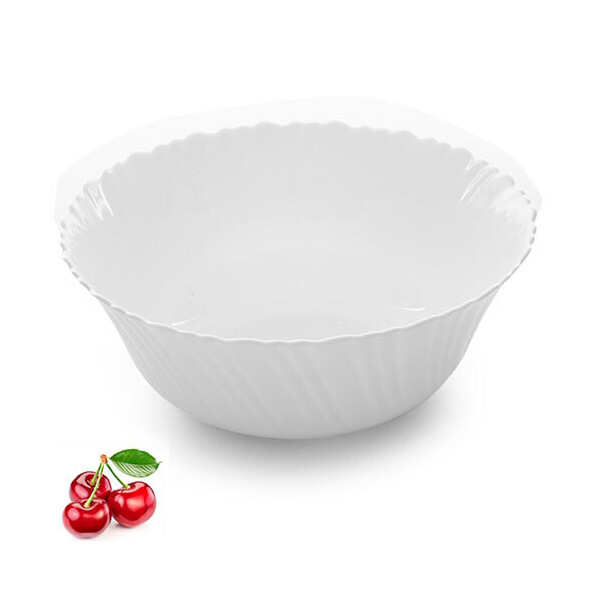 

Набор круглых салатников Stenson 22.9 см 3 шт (MS-2660)