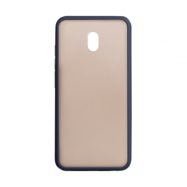 

Панель Totu Copy Gingle Series для Xiaomi Redmi 8A Blue (26183)