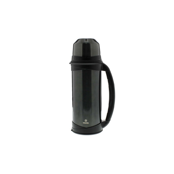 

Термос Vinzer 1.7 л Black (89145)