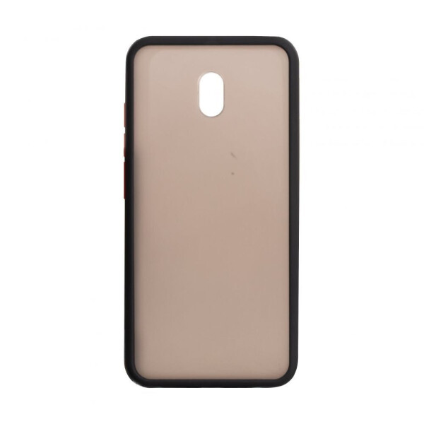 

Панель Totu Copy Gingle Series для Xiaomi Redmi 8A Black (26183)