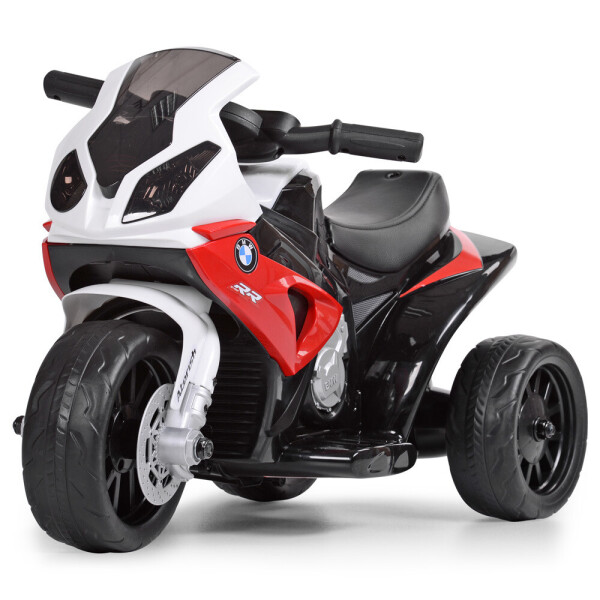 

Мотоцикл Bambi BMW JT5188L-3 Red White (JT5188L)