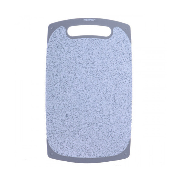 

Разделочная доска Maestro 25 х 15 х 0.8 см Grey (MR-1654-25)