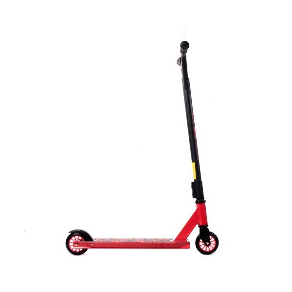

Самокат трюковый Scooter 688 Red (Scooter 688)