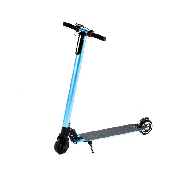

Электросамокат AL Toys EM-05 Black / Blue (EM-05)