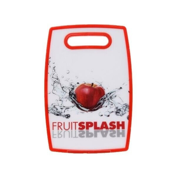 

Разделочная доска Maestro 20 х 30 х 1.2 см Apple Red (MR-1687)