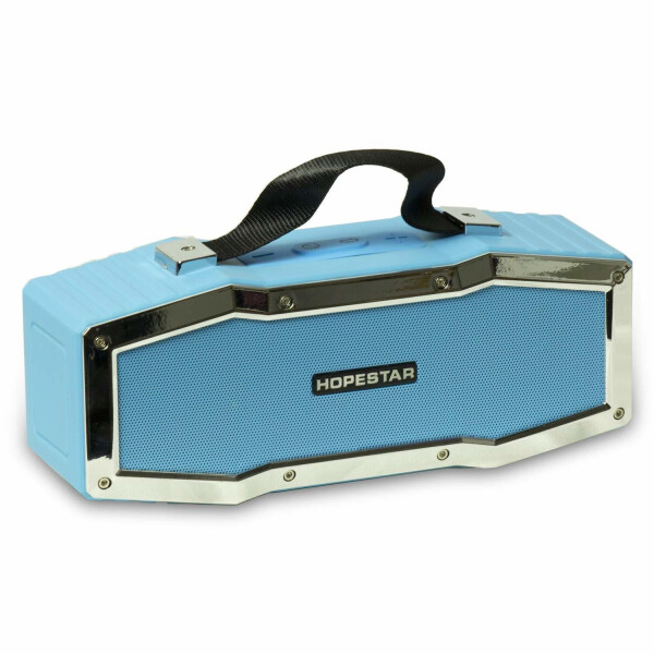 

Bluetooth Speaker Hopestar A9 Blue (00023822)