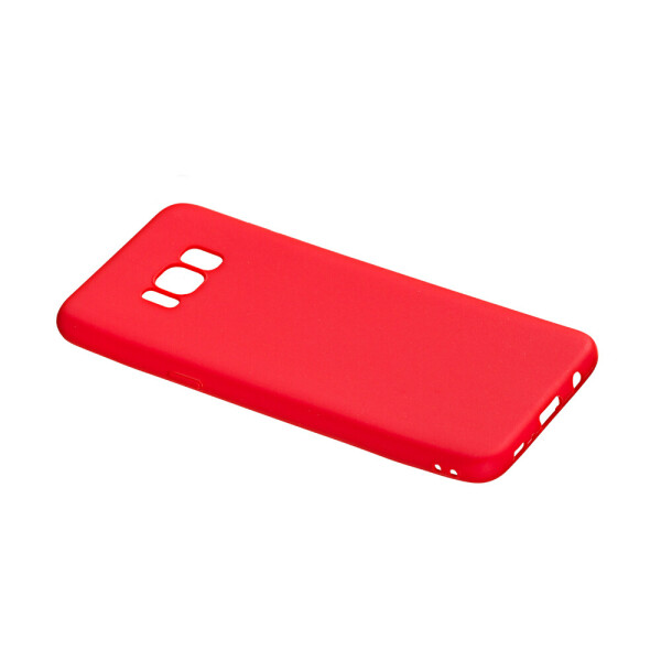 

Панель SMTT для Samsung S8 Plus Red (16073)
