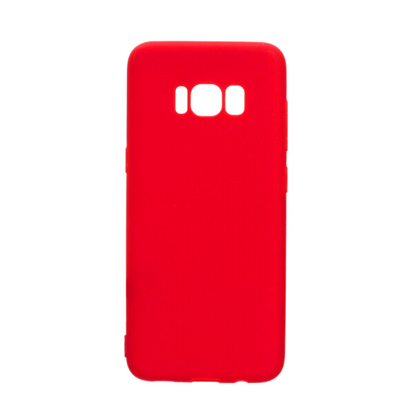 

Панель SMTT для Samsung S8 Red (16072)