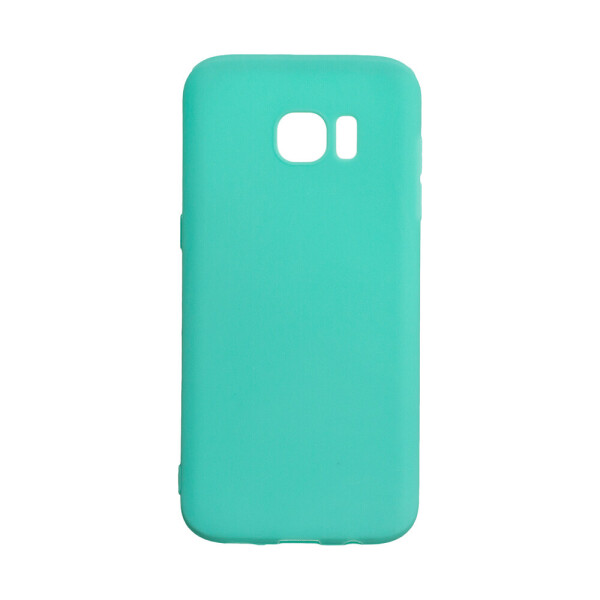 

Панель SMTT для Samsung S7 Edge Turquoise (7173)