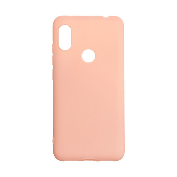 

Панель SMTT для Xiaomi Redmi Note 6 Pink (23795)