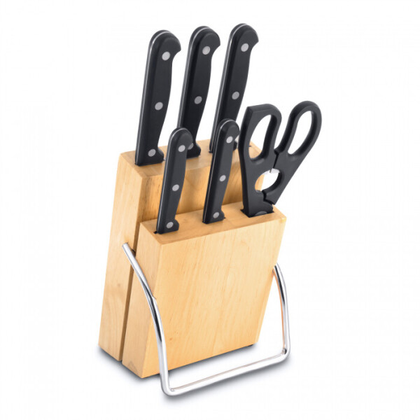 

Набор ножей BergHOFF Lagos из 7 предметов (1307077)