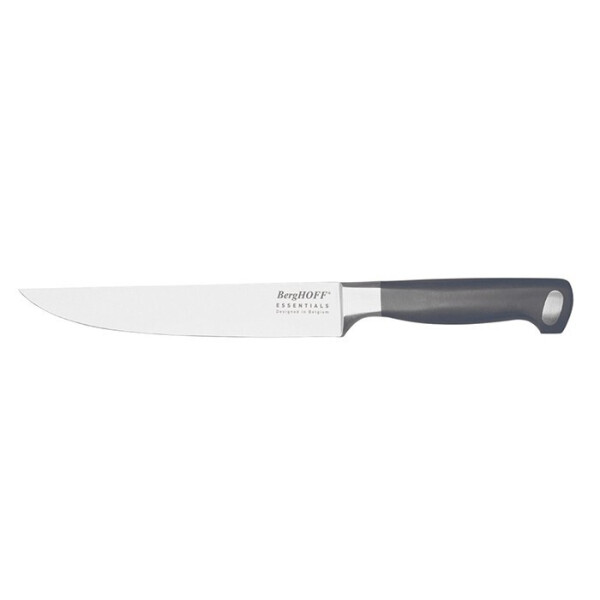 

Кухонный нож BergHOFF Gourmet line гибкий 152 мм (1301100)