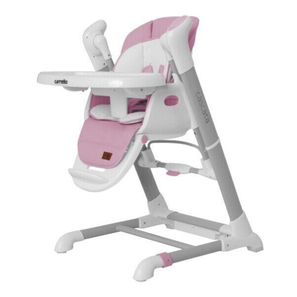 

Стульчик-качели Carrello Cascata CRL-10303 Lavender Pink (CRL-10303)