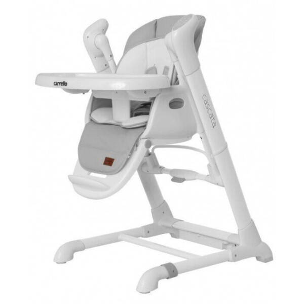 

Стульчик-качели Carrello Cascata CRL-10303 Cloud Grey (CRL-10303)