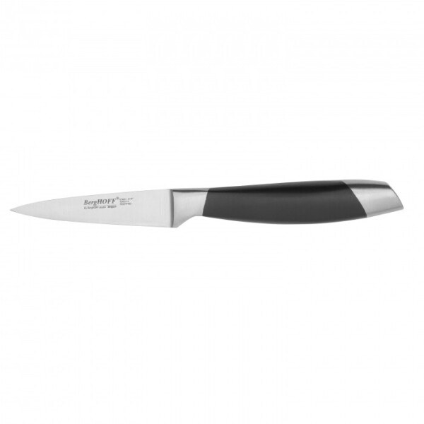 

Кухонный нож BergHOFF Coda для чистки овощей 85 мм (4490034)
