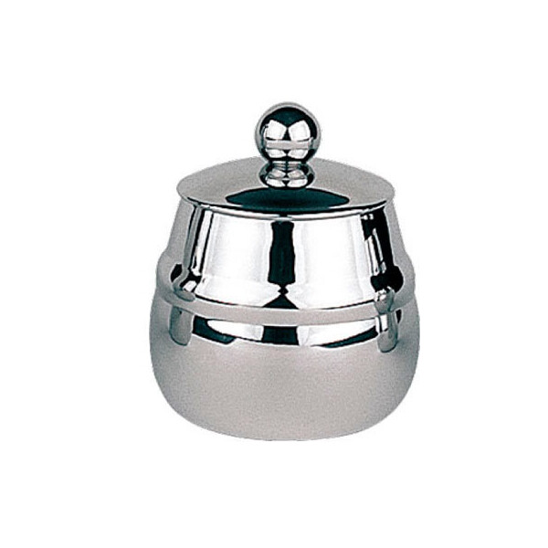 

Сахарница с крышкой BergHOFF 250 мл (1106014)