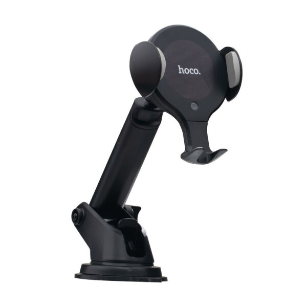 

Автодержатель Hoco CA60 Black (26114)
