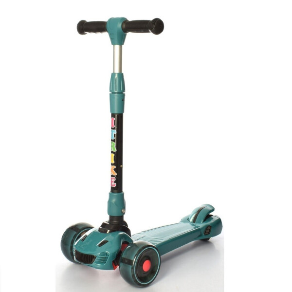 

Самокат Scooter MAXI JR 3-060-19-BL Blue (JR 3-060-19-BL)