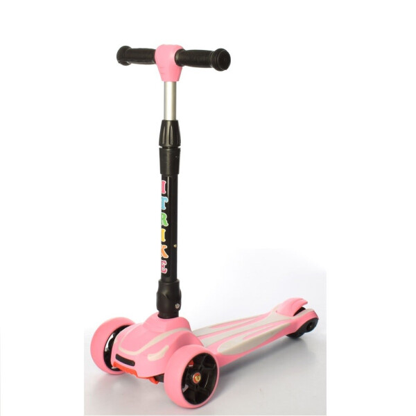 

Самокат Scooter MAXI JR 3-060-20-P Pink (JR 3-060-20-P)