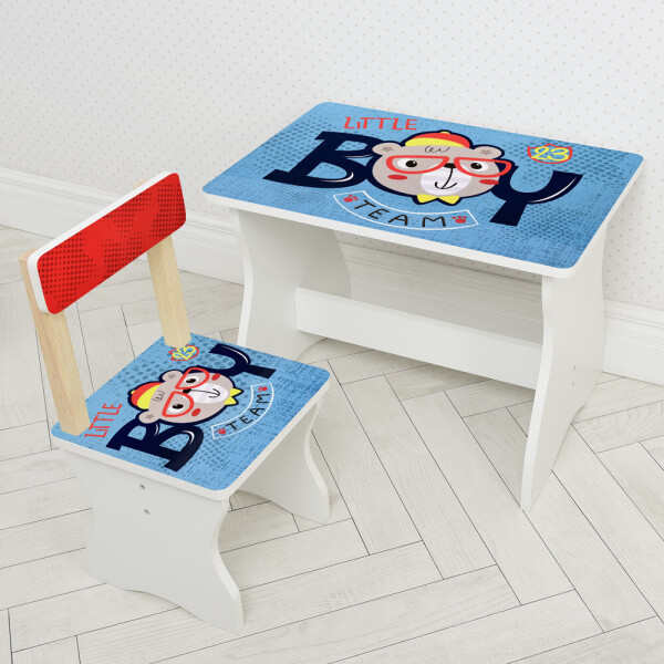 

Столик Bambi 504-90 Boy Blue (504-90)