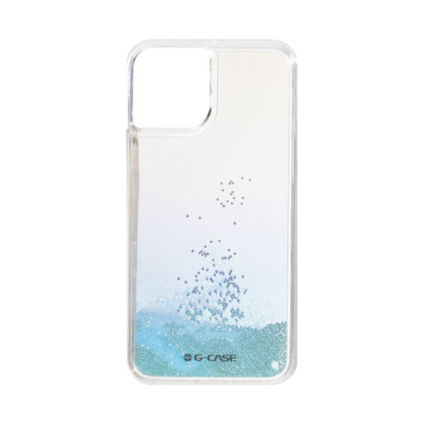 

Панель G-Case Star Whisper для Apple iPhone 11 Blue (27548)