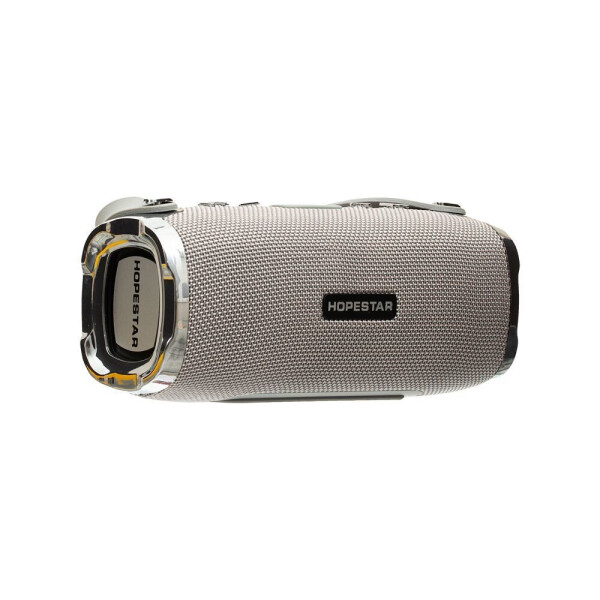 

Bluetooth Speaker Hopestar H24 Gray (23813)