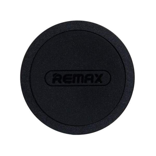 

Автодержатель Remax RM-C30 Black (RM-C30)