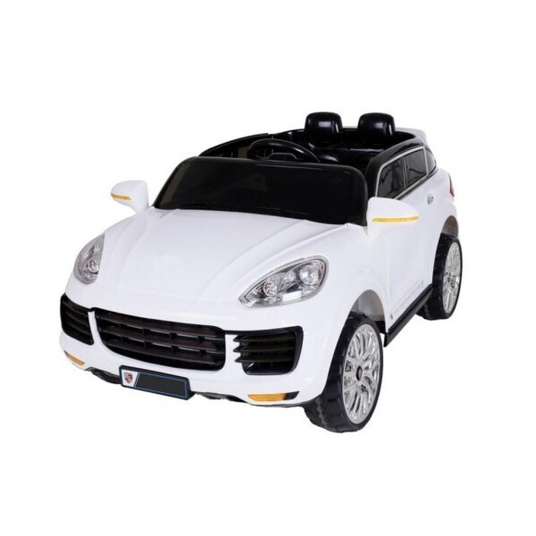 

Электромобиль Al Toys Porsche FL1518 White (FL1518)