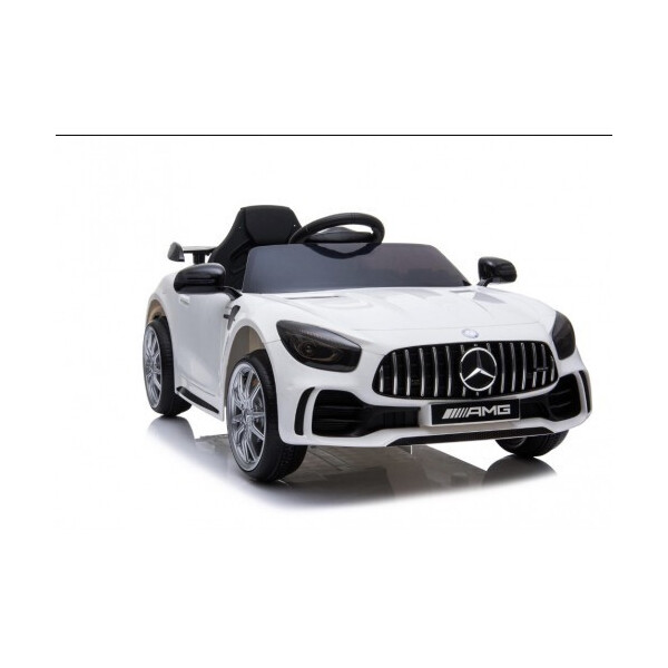 

Электромобиль Al Toys Mercedes-Benz LQ005 White (LQ005)