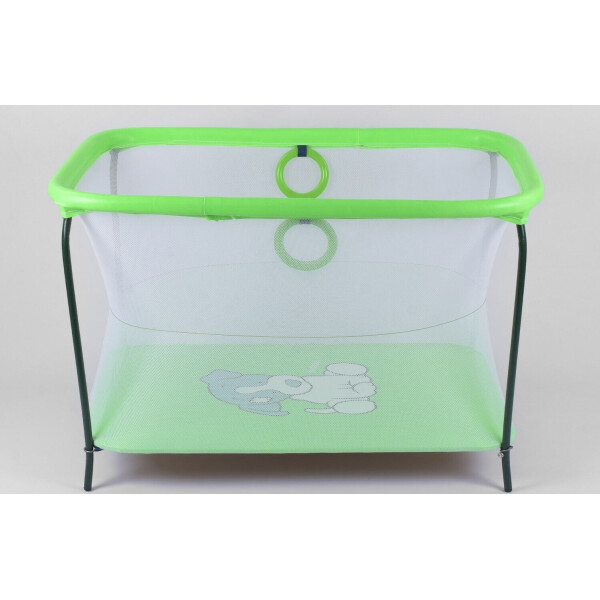 

Манеж Люкс №10 Собачка Lime (92271)